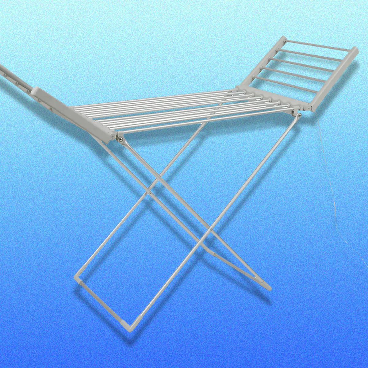 Dunelm best sale clothes horse